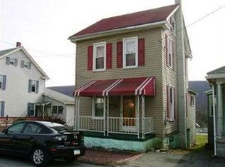 220 E Broad St, Williamstown, PA 17098