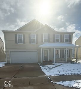 1825 Sonesta Way, Indianapolis, IN, 46217