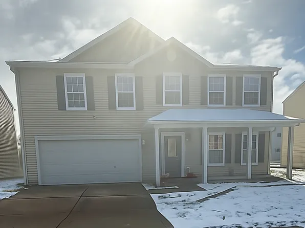 1825 Sonesta Way, Indianapolis, IN 46217