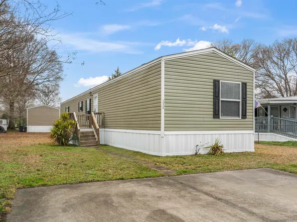 7528 Aubrey Ln., Myrtle Beach, SC 29588