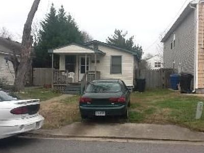 5316 Pandoria Ave, Virginia Beach, VA, 23455