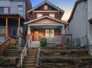 924 Portland St, Pittsburgh, PA