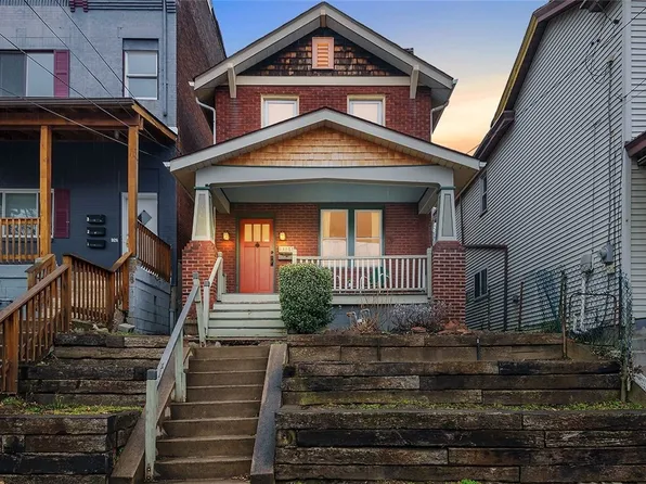 924 Portland St, Pittsburgh, PA 15206