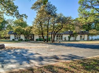 6101 N Santa Fe Ave, Edmond, OK 73025