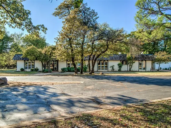 6101 N Santa Fe Ave, Edmond, OK 73025