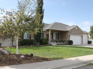 1463 W 2100 N, Pleasant Grove, UT 84062