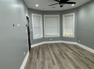 3613 W George St #1, Chicago, IL 60618