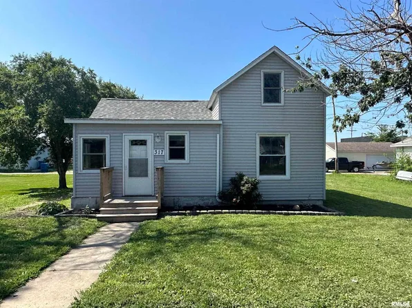 317 2nd St, Buffalo, IA 52728