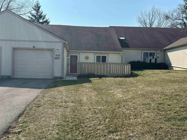 9156 S Greenridge Ln #40, Bloomington, IN 47401