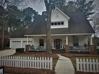 111 Orchard Cir, Dothan, AL, 36305