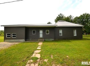 2940 Brownsville Rd, Mount Vernon, IL 62864