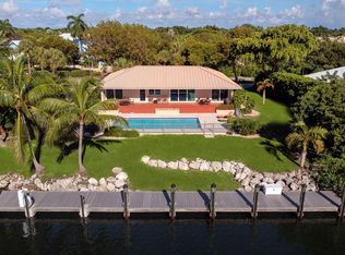 109 Anchor Dr, Key Largo, FL 33037