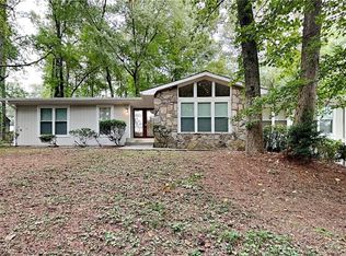 4362 Dunmovin Dr, Kennesaw, GA 30144