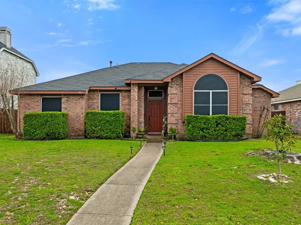 806 Bray St, Cedar Hill, TX 75104