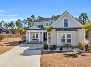 2060 Summer Rose Ln, Myrtle Beach, SC 29579