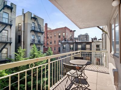 23 E 128th St APT 4R, New York, NY, 10035