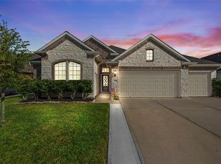 25008 Calais New Ct, Kingwood, TX 77339