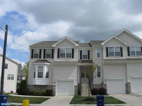139 Castleton Rd #139, Delran, NJ 08075