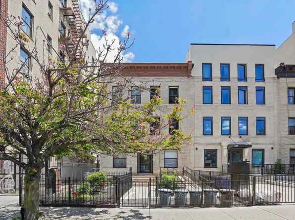 1363 Nostrand Avenue 1R image 1 of 4