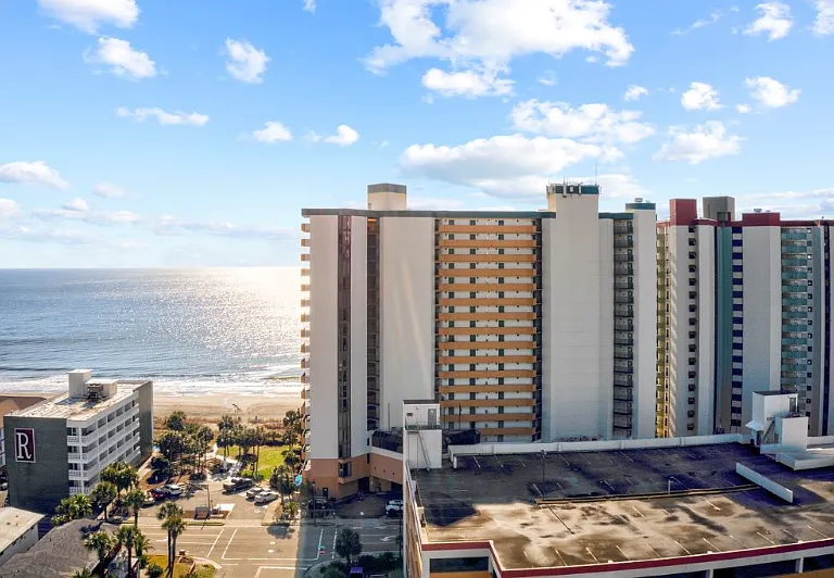 2710 N Ocean Blvd #204 — Photo 4