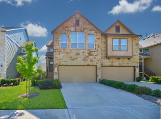 12127 San Luca St, Richmond, TX 77406