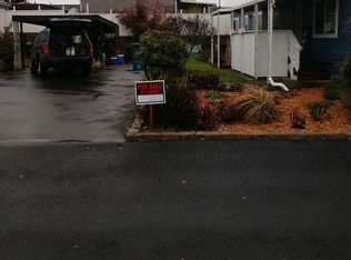 340 NE Crest St UNIT 63, Sublimity, OR 97385