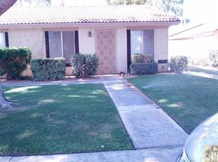 82075 E Country Club Dr #53, Indio, CA 92201
