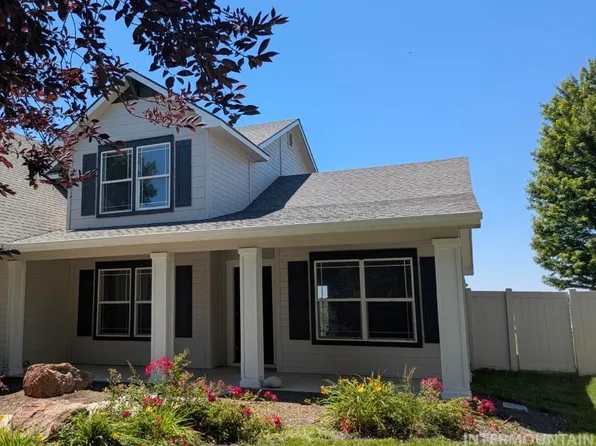3597 S Capulet Way, Meridian, ID 83642