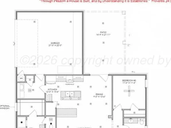9706 Strivers Dr, Amarillo, TX 79119
