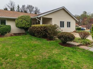 2833 Aquarius Ave, Silver Spring, MD 20906