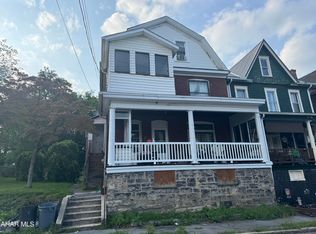 2012 Pine Ave, Altoona, PA 16601