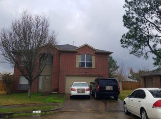 4811 Ridge Harbor Dr, Houston, TX 77053