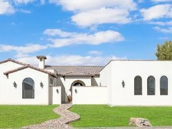 825 Neyla Dr, El Paso, TX 79932