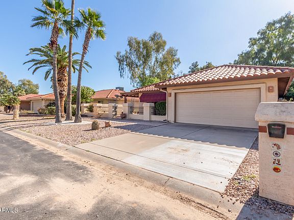 5th image of 9901 E CHESTNUT Drive