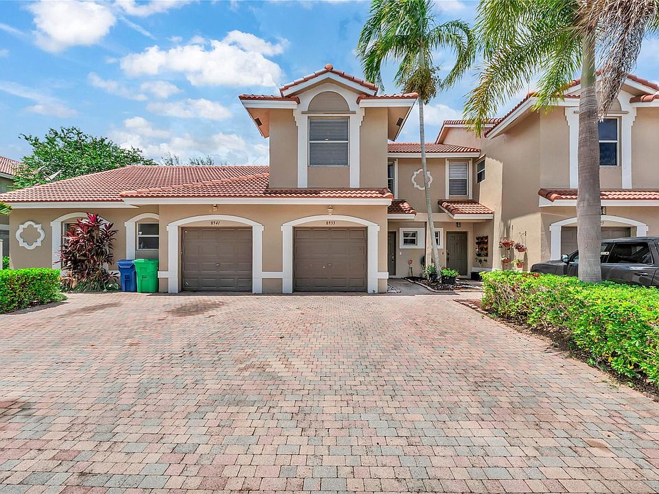 1st image of 8933 NW 54th Street