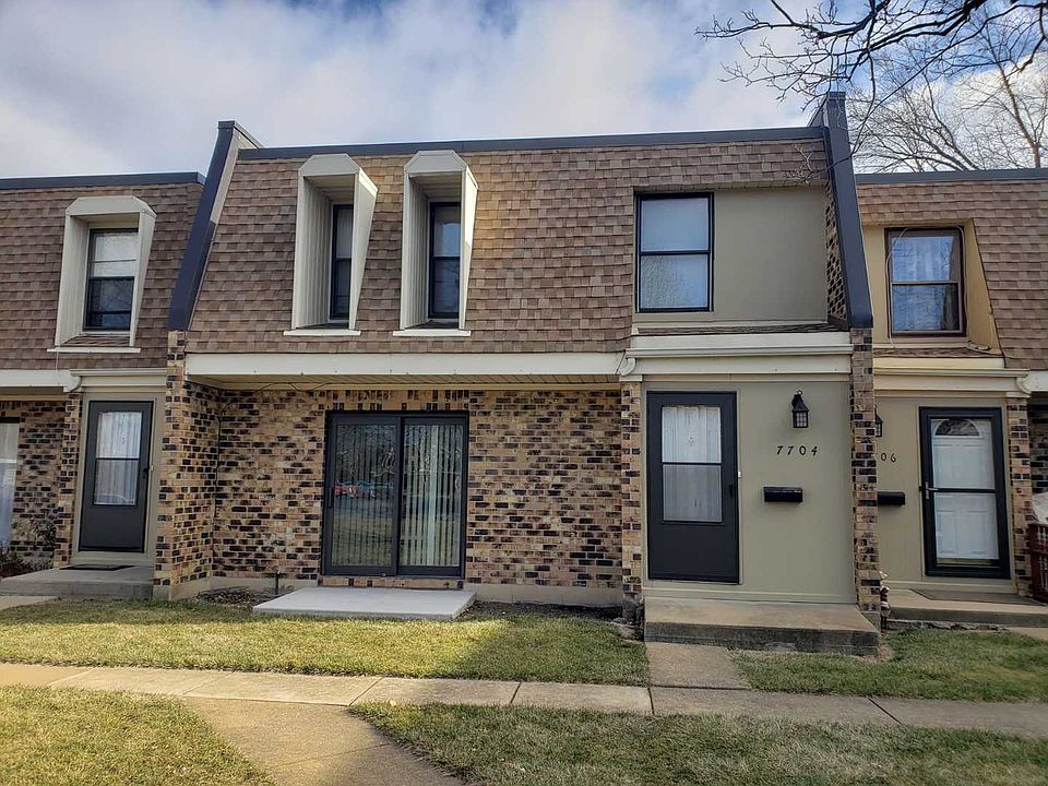 1st image of 7704 Woodward Ave #6E