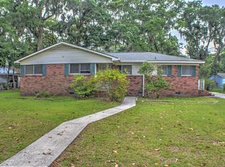 102 Ridenour Pl, Beaufort, SC 29902