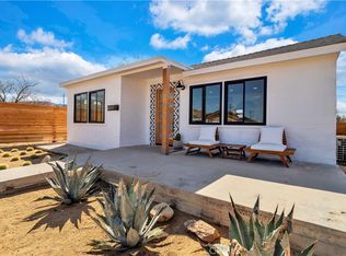 62004 Sunburst Cir, Joshua Tree, CA 92252