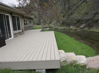 341 Sand Creek Rd, Beulah, WY 82712