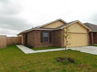 5418 Espada Dr, Laredo, TX 78043