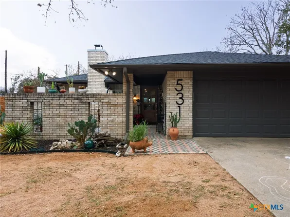 531 Santa Clara Rd, Salado, TX 76571