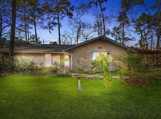 15364 Cardinal Trl, Conroe, TX 77302