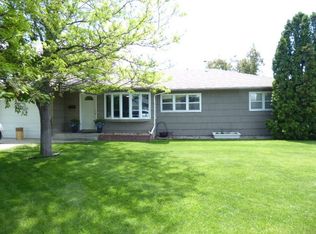 2000 Gorham Park Dr, Billings, MT 59102