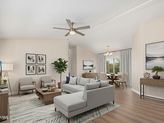 2nd image of 2650 W UNION HILLS Drive #133
