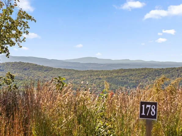 LOT 178 Shagbark Ct, Talking Rock, GA 30175