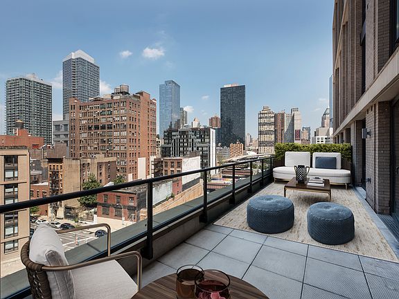 3rd image of 411 35th St #8W