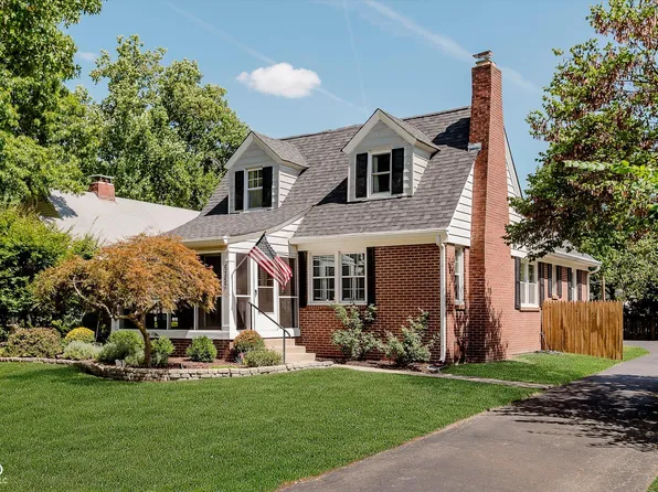 6357 Central Ave, Indianapolis, IN 46220