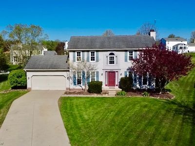 5264 Brockton Dr, Stow, OH, 44224