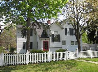 450 Sunset Rd, Ann Arbor, MI 48103