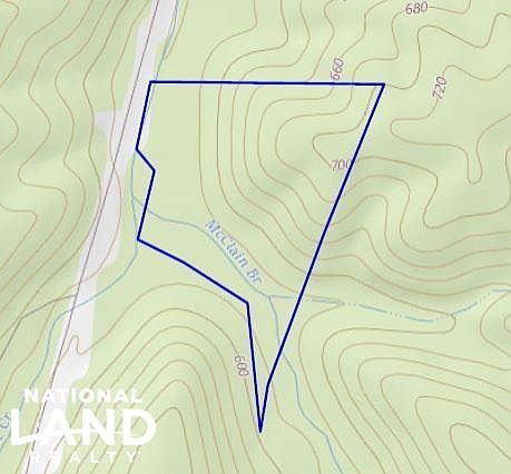 2nd image of Blue Creek Rd